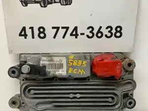 Used Detroit DD16 ECM (Stock #5835ECM)) Part Image