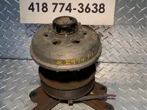 Used Detroit DD16 Fan Clutch/Hub (Stock #2974PF)) Part Image