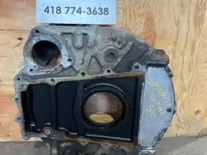 Used Detroit Series 60 Flywheel Housing (Stock #5073FH)) Part Image