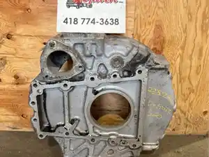 Used Detroit Series 60 Flywheel Housing (Stock #2643FH)) Part Image