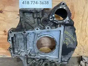 Used Detroit Series 60 Flywheel Housing (Stock #2636FH)) Part Image