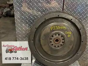 Used Detroit Series 60 Flywheel (Stock #4177FW)) Part Image