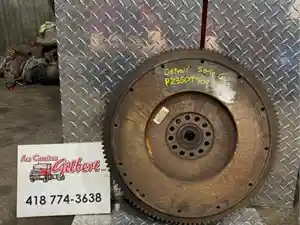 Used Detroit Series 60 Flywheel (Stock #9709FW)) Part Image