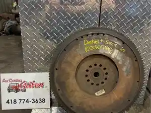 Used Detroit Series 60 Flywheel (Stock #7442FW)) Part Image