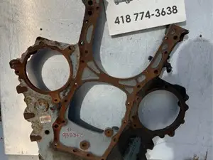 Photo of part