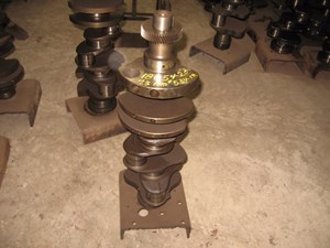 Photo of part