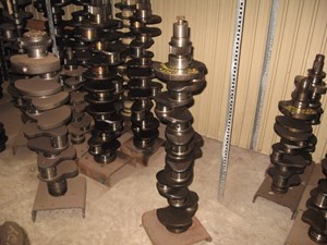 Photo of part