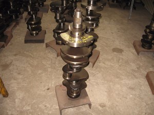Photo of part
