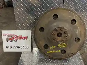 Used International DT466 Flywheel (Stock #3961FW)) Part Image