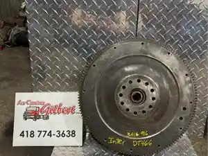Used International DT466 Flywheel (Stock #6916FW)) Part Image