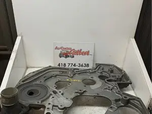 Photo of part