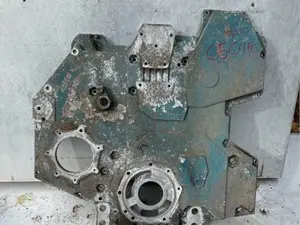 Photo of part