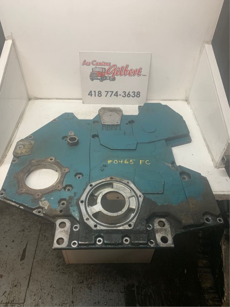 Used International DT466E Front Cover for sale Beauce Quebec Canada