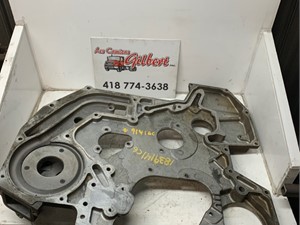 Used International DT466E Gear Housing (Stock #9141FC)) Part Image
