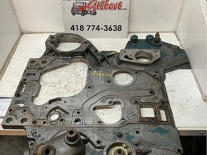 Used International DT466E Gear Housing (Stock #0464FC)) Part Image