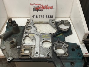 Used International DT466E Gear Housing (Stock #0246FC)) Part Image