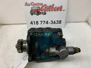 Used International HT570 Oil Pump (Stock #1295HP)) Part Image
