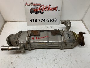 Used International MAXXFORCE DT EGR Cooler (Stock #8616EGR)) Part Image