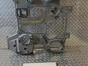 Photo of part
