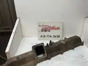 Used International MAXXFORCE DT Intake Manifold (Stock #0558IM)) Part Image