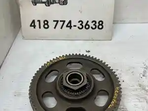 Used International MAXXFORCE DT Timing Gear (Stock #4635GE)) Part Image