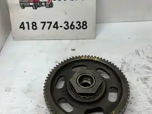 Used International MAXXFORCE DT Timing Gear (Stock #4636GE)) Part Image
