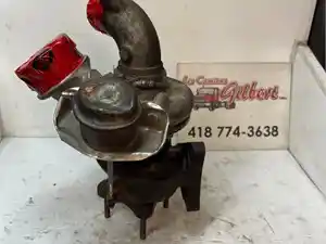 Used International MAXXFORCE DT Turbo (Stock #0001TU)) Part Image