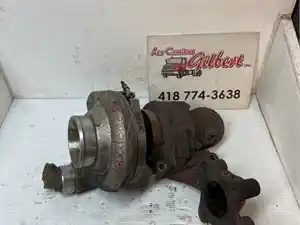 Used International MAXXFORCE DT Turbo (Stock #1336TU)) Part Image