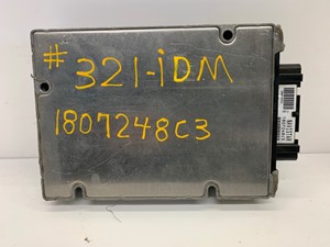 Used International ECM (Stock #321IDM)) Part Image