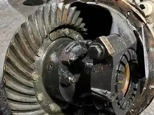 Photo of part