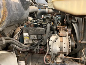 Used International T444E Engine Assy (Stock #5895M)) Part Image