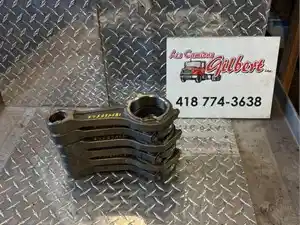 Used International VT275 Engine Misc Part (Stock #4675PM)) Part Image