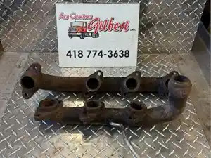 Used International VT275 Exhaust Manifold (Stock #3900ME)) Part Image