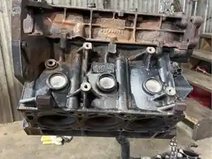 Used International VT275 Head Image