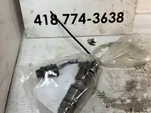 Used International VT275 Injector (Stock #7748IN)) Part Image