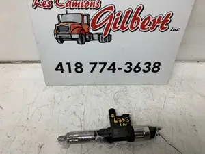 Used Isuzu 5.2L Injector (Stock #6353IN)) Part Image