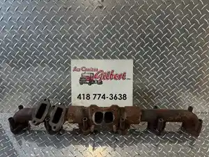 Used Mack MP7 Exhaust Manifold (Stock #4239ME)) Part Image