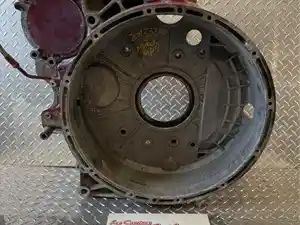 Used Mack MP7 Flywheel Housing (Stock #5323FH)) Part Image