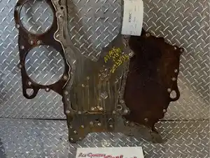 Used Mack MP7 Front Cover (Stock #3735FC)) Part Image