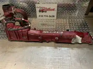 Used Mack MP8 Intake Manifold (Stock #6651IM)) Part Image