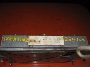 Used Mack ECM Image