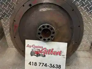 Used Mercedes MBE4000 Flywheel (Stock #0305FW)) Part Image