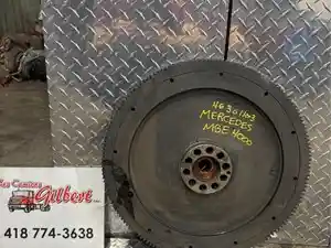 Used Mercedes MBE4000 Flywheel (Stock #1103FW)) Part Image