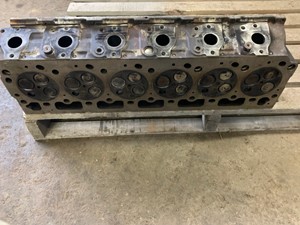 Used Mercedes MBE906 Head (Stock #3021TM)) Part Image