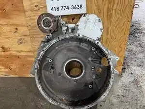 Used Mercedes OM460 Flywheel Housing (Stock #1602FH)) Part Image