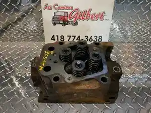 Used Mercedes OM460 Head (Stock #3054TM)) Part Image
