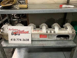 Used Mercedes OM460 Intake Manifold (Stock #0115IM)) Part Image