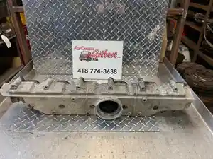 Used Mercedes OM906 Intake Manifold (Stock #1217IM)) Part Image
