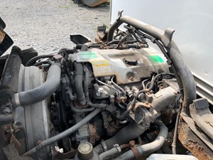 Used Mitsubishi Engine Assy (Stock #6149M)) Part Image