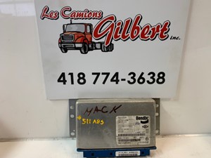 Mack ECMs (Control Modules) Heavy Truck Parts For Sale | TPI Mack ECMs (Control Modules) Heavy Truck Parts For Sale | TPI